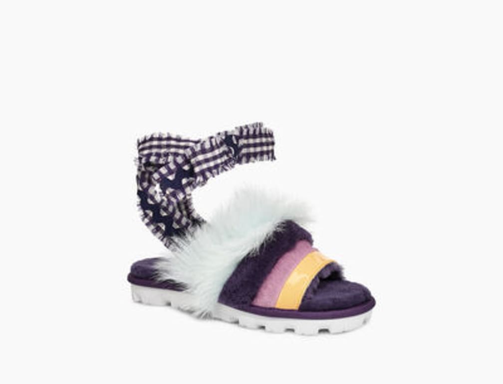 UGG Desert DreamSandalen f r Damen UGG DE